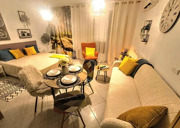 Superior With Terrace In 4star Life Bansko