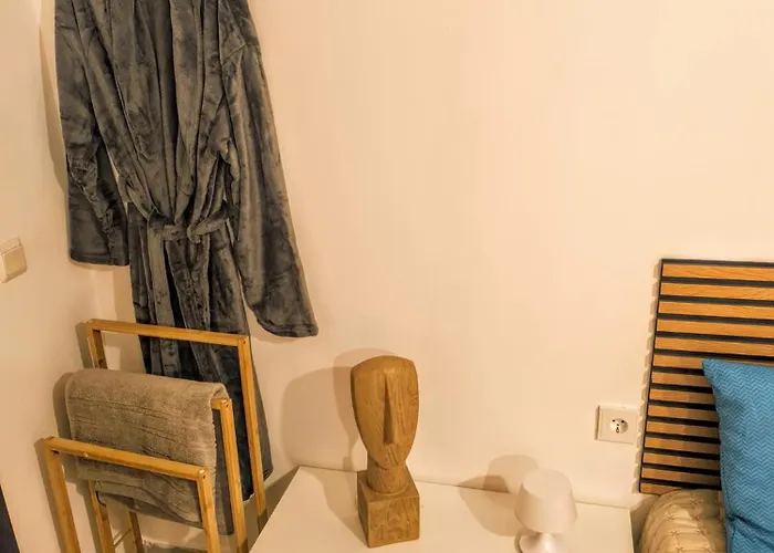 Superior With Terrace In 4star Life Bansko