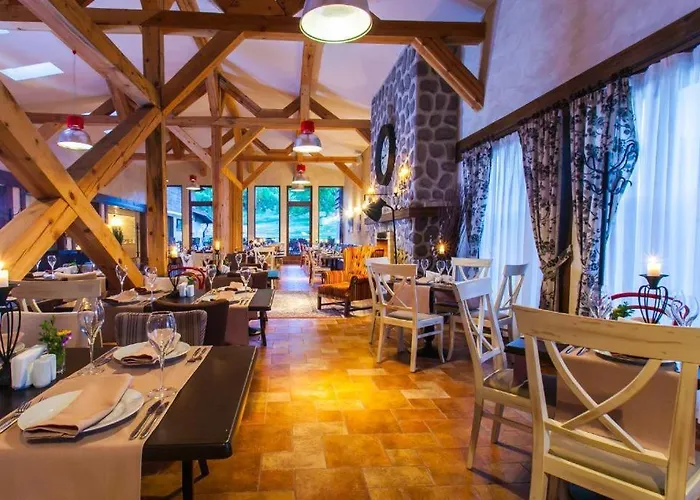 Superior With Terrace In 4star Life Apartment