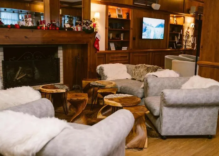 Superior With Terrace In 4star Life *