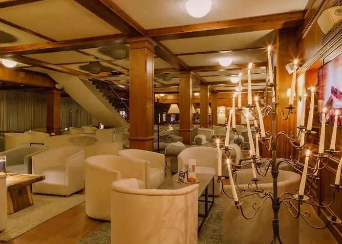 Apartment Superior With Terrace In 4star Life *