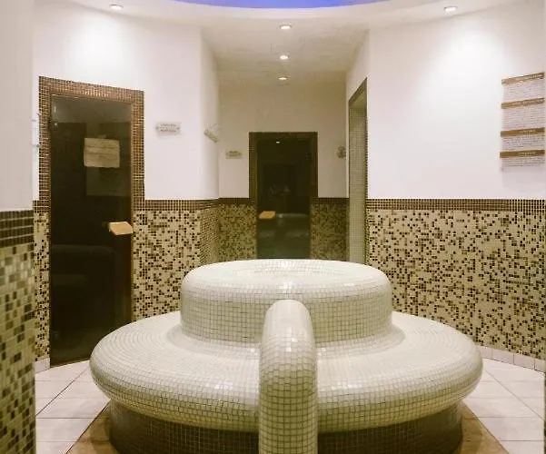 Superior With Terrace In 4star Life * Bansko