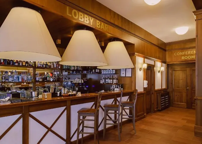 Apartman Superior With Terrace In 4star Life