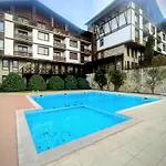 Апартамент Superior With Terrace In 4star Life