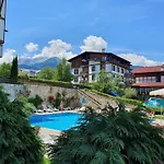 Апартамент Superior With Terrace In 4star Life