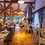 Superior With Terrace In 4star Life Апартамент