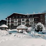 Superior With Terrace In 4star Life Апартамент Банско