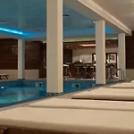Апартамент Superior With Terrace In 4star Life Банско