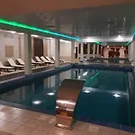 Superior With Terrace In 4star Life Апартамент Банско