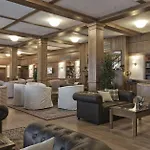 Superior With Terrace In 4star Life Апартамент Банско