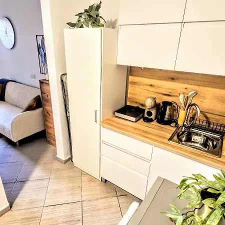 Διαμέρισμα Superior With Terrace In 4star Life