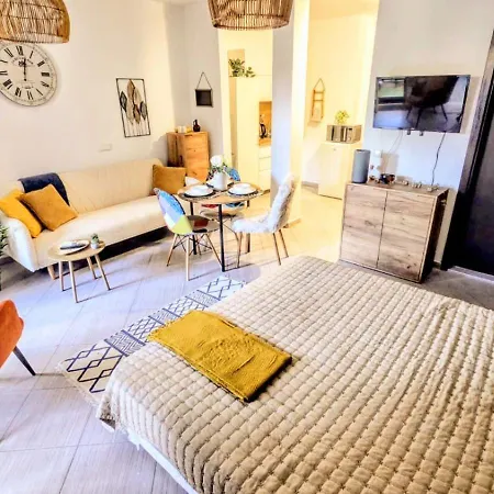 Superior With Terrace In 4star Life Διαμέρισμα Μπάνσκο