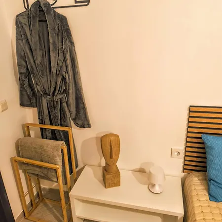 Superior With Terrace In 4star Life Μπάνσκο