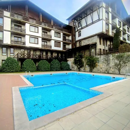 Διαμέρισμα Superior With Terrace In 4star Life