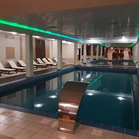 Superior With Terrace In 4star Life Διαμέρισμα Μπάνσκο