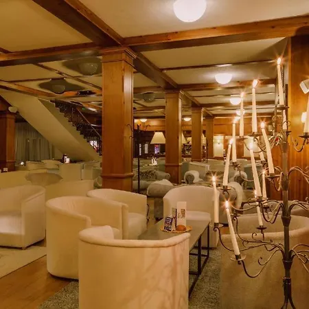 Διαμέρισμα Superior With Terrace In 4star Life *